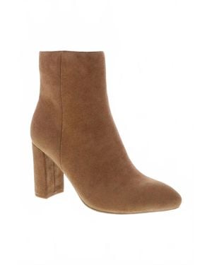 Ccocci Brazil Booties - Brown