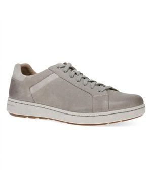Dansko Trevor Sneakers - Gray