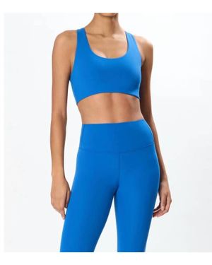 Splits59 Sara Airweight Bra - Blue
