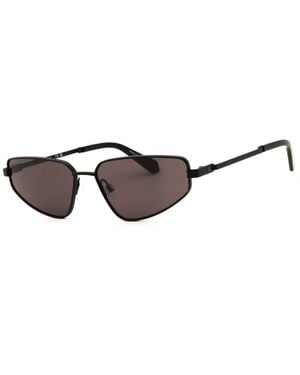 Calvin Klein Ckj25200S Sunglasses - Black