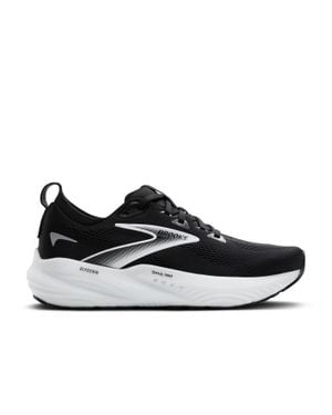 Brooks Glycerin 22 Wide Running Shoes - Black