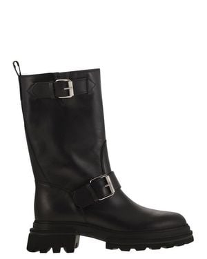 Hogan H674 - Black
