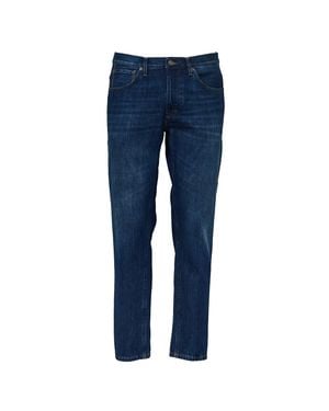 Dondup Carrot Fit Jeans - Blue