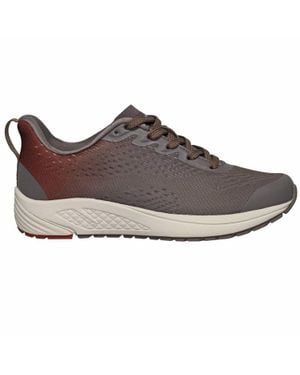Propet One Evolve Medium Shoes - Gray