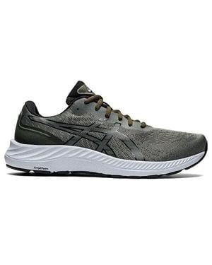 Asics Gel-Excite 9 1011B338-300 Sneaker Lichen Running Shoes Eee4513 - Black