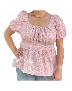 Southern Grace Spring - Pink