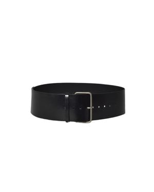 Ann Demeulemeester Belts for Women | Online Sale up to 71