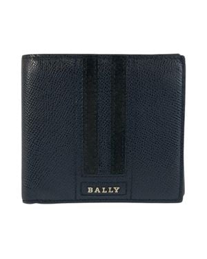 Bally Bally - Blue