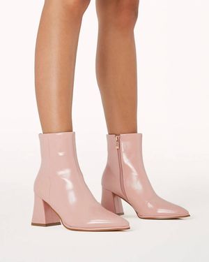 Billini Caden Boot - Pink