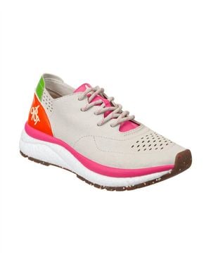 Otbt Free Shoes - Pink
