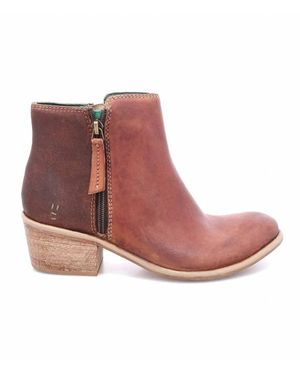 Roan Liz Bootie - Pink