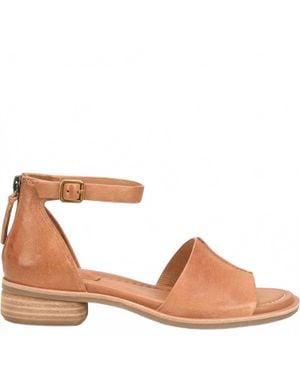 Söfft Faxyn Sandals - Brown