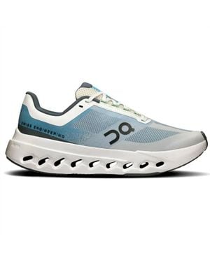 On Shoes Cloudsurfer Next Running Shoes - Blue