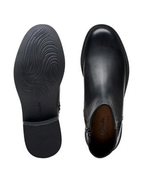 Clarks Maye Palm 26174354 - Blue