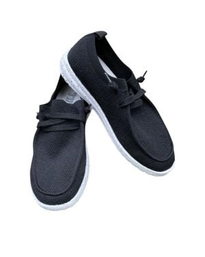 Gypsy Jazz Pep 2 Slip On Sneaker - Blue
