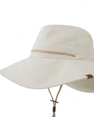 Outdoor Research Mojave Sun Hat - White