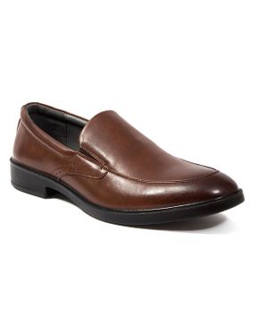 Deer stags drive men's loafers hot sale