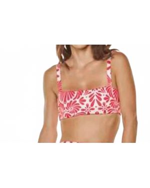 Dulzamara Palomino Bikini Top - Black