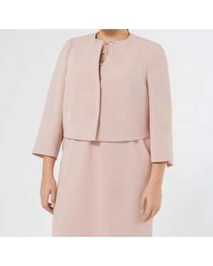 Marina Rinaldi Faglia - Pink