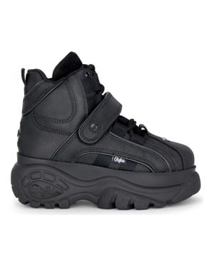 Buffalo 1348-14 2.0 - Black