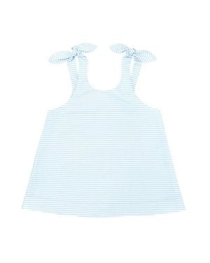 Minnow Tank - Blue