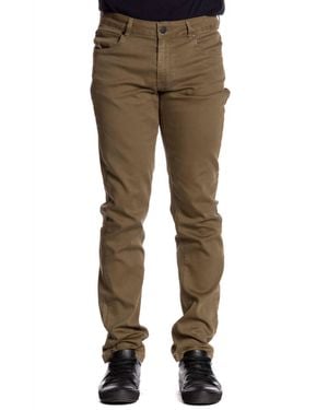 Ezekiel Chopper Now Denim Jeans - Natural