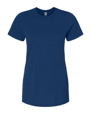 Gildan Softstyle Cvc T-Shirt - Blue