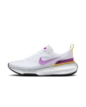 Nike Zoom X Invincible Run 3 Shoes - White
