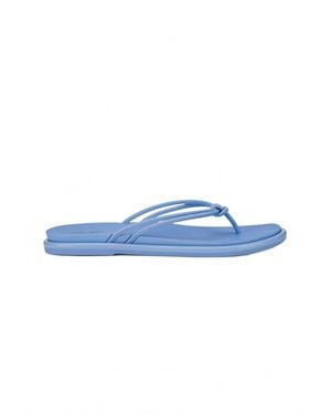 Olukai Aka Sandal - Blue