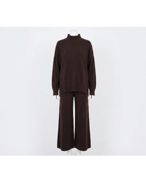 Z Supply Scout Rib Pant - Brown