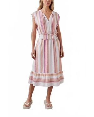 Rails Ashlyn Dress - Pink