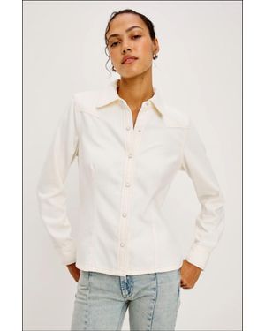 Rails Taiana Shirt - White