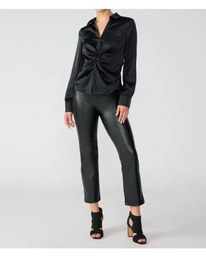 Sanctuary Carnaby Pants - Black