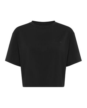 Philipp Plein T-shirt - Black
