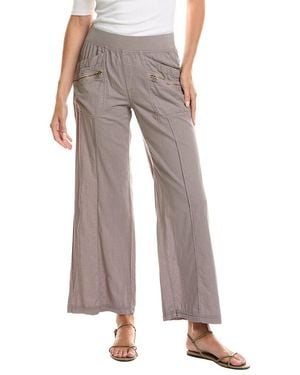 XCVI Torryn Pant - Gray