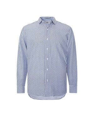 American Heritage Performance Shirt - Blue