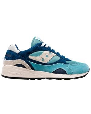 Saucony Shadow 6000 Royal S70441-33 - Blue