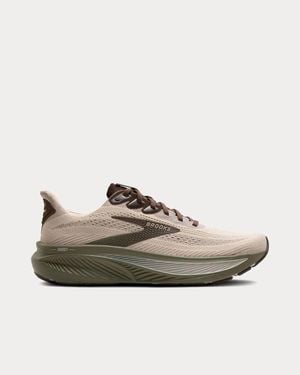 Brooks Ghost 17 Running Shoes - Multicolor
