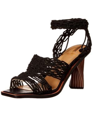 Sam Edelman Harleigh Harleigh I0984M1001 - Black