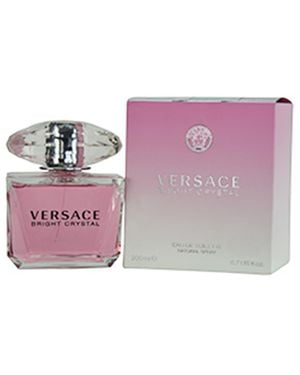 Versace 256269 Edt Spray - Purple