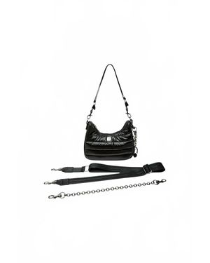 Think Royln Soulmate Crossbody Bag - White