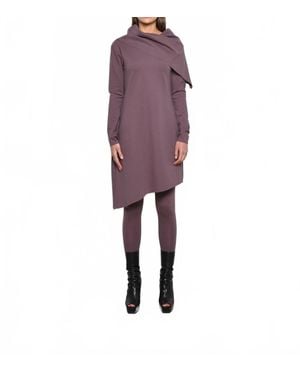 Simply Mila Amsterdam Dress - Purple