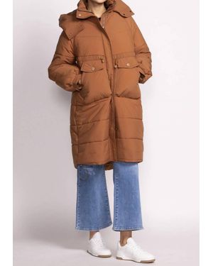 Pink Martini Tanya Jacket - Blue