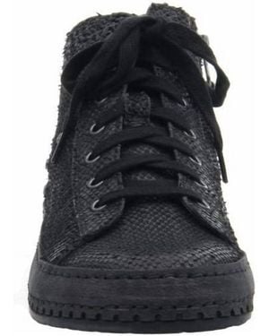 Otbt Roundtrip Sneakers - Black