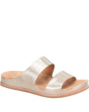 Kork-Ease Tutsi Dual Band Sandal - Brown