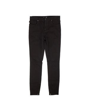Tom Ford Classic Skinny Jeans - Black
