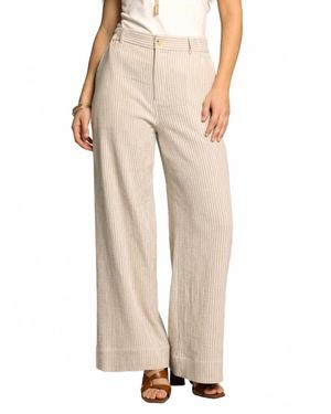 Thread & Supply Maia Pants - Natural