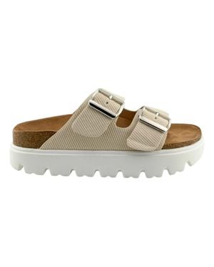 Very G Jazmin Sandal - Metallic