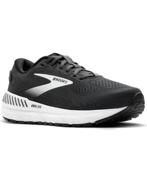 Brooks Ariel Gts 24 Running Shoe - Black