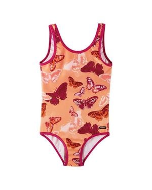 Reima Swimsuit - Red